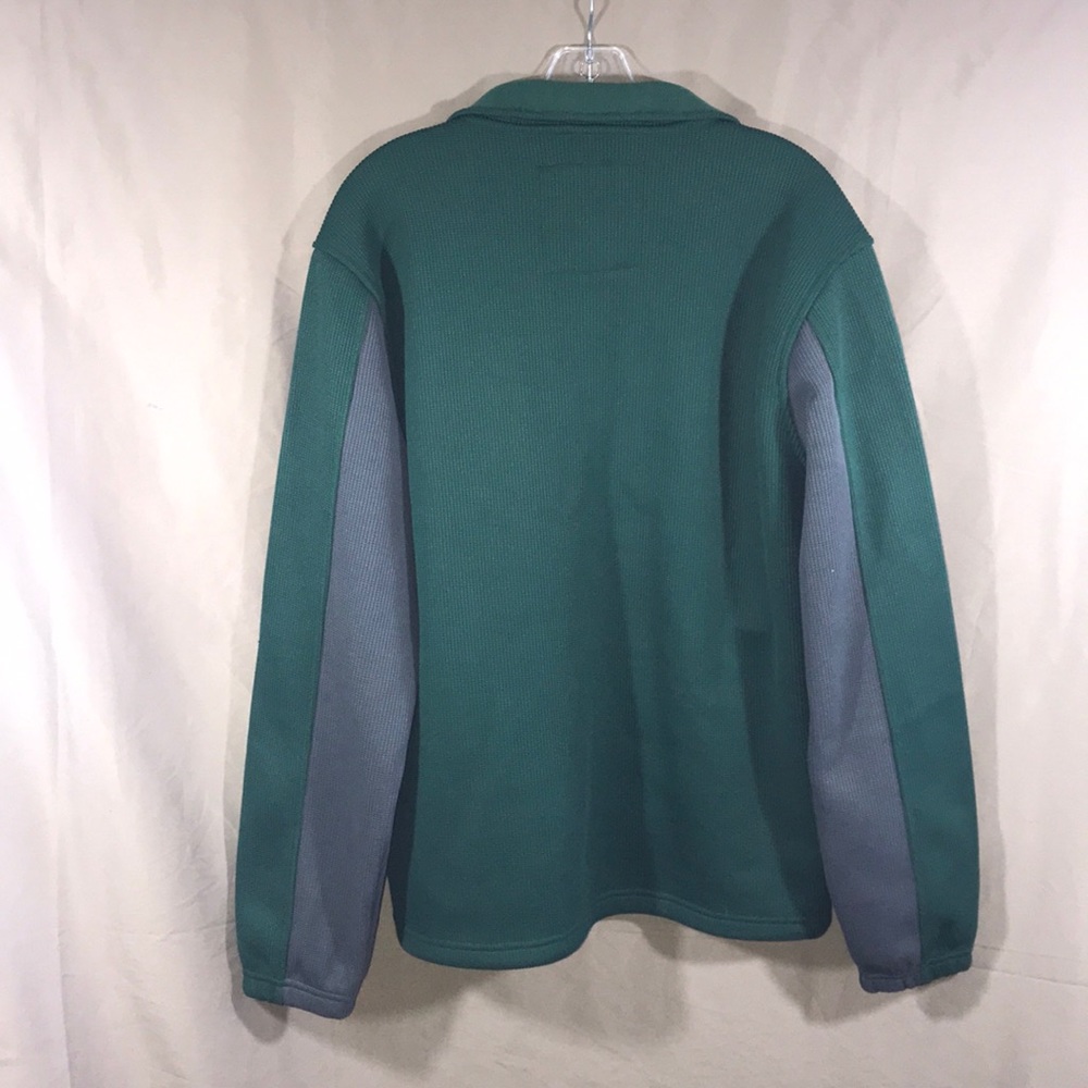 NFL - New York Jets Jacket - Size M - Picture 4 of 4